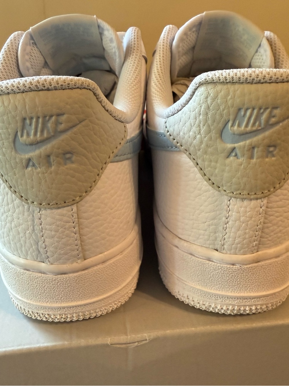 Nike Air Force 1 ‘07 - Picture 6 of 15